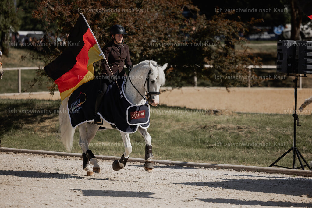 WE_ST_Stoib_Siegerehrung_PI2025_1435 | 330Pferd International München 2025