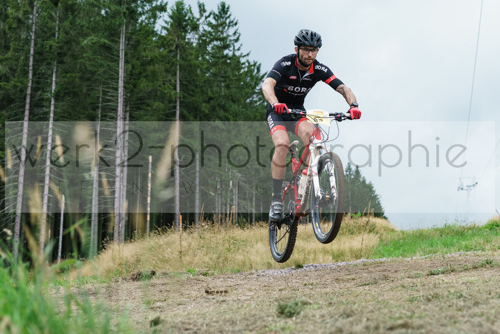 RennsteigRIDE 2020 | Schmiedefeld, 3. September 2020