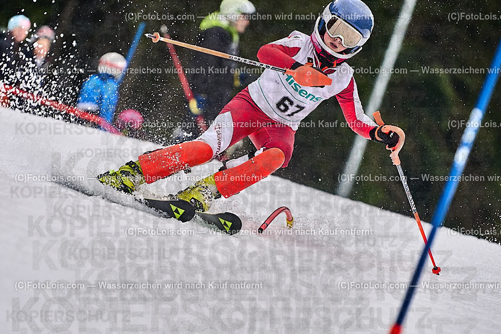 _ALP7668_KinderVergleich-SL_Semmering_Waldbauer Emelie | NÖ LandesKinderRennen + Raiffeisen Wiener Alpen KinderCup, SLALOM am Semmering/Südhang, So 25. Jänner 2026.