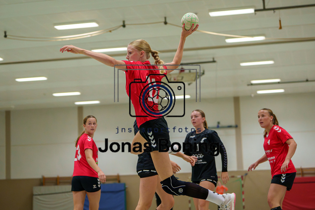 Handball I Guardians-Cup I Saison 2026-2027 I Samstag  I 42169 | jns.sportfotos - Realisiert mit Pictrs.com