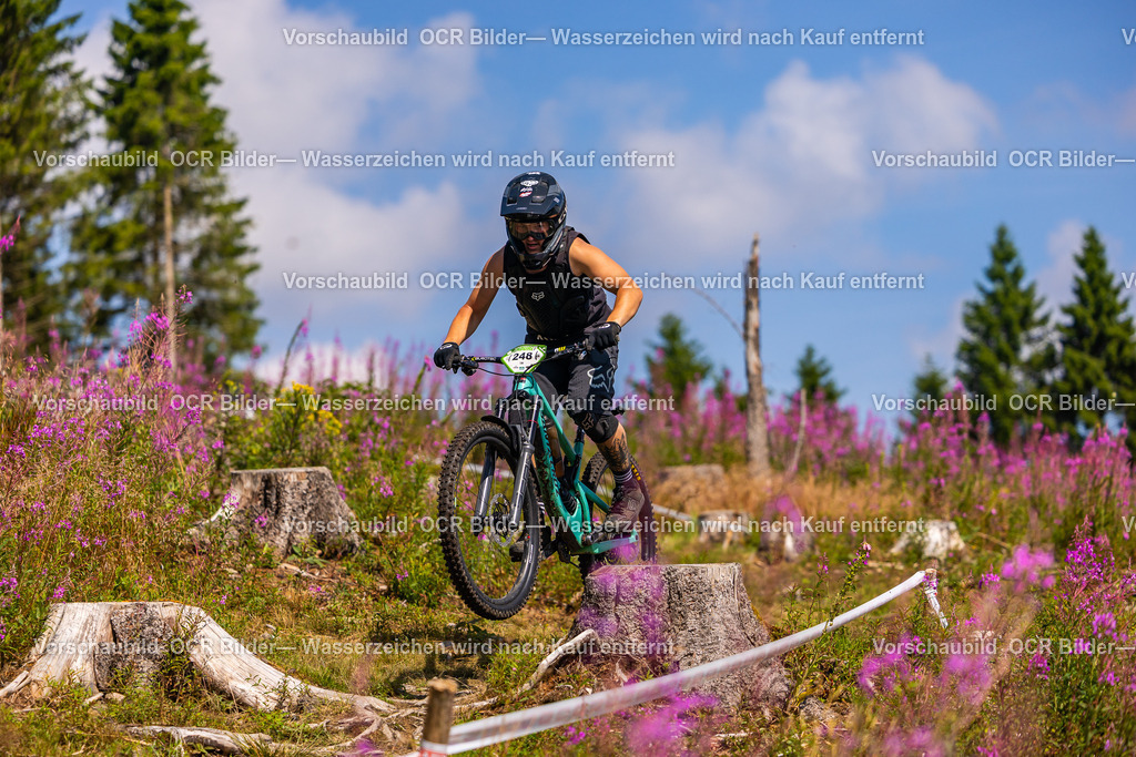 Enduro One Schulenberg Sa R1-0447 | OCR Bilder Fotograf Eisenach Michael Schröder