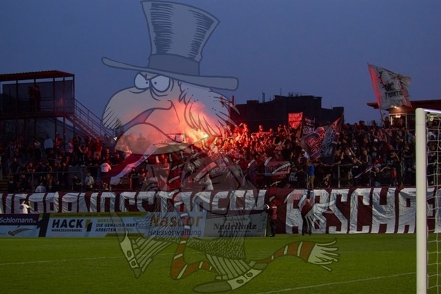 BFC Dynamo vs. FC Eilenburg  047 | mythos-online-redaktion