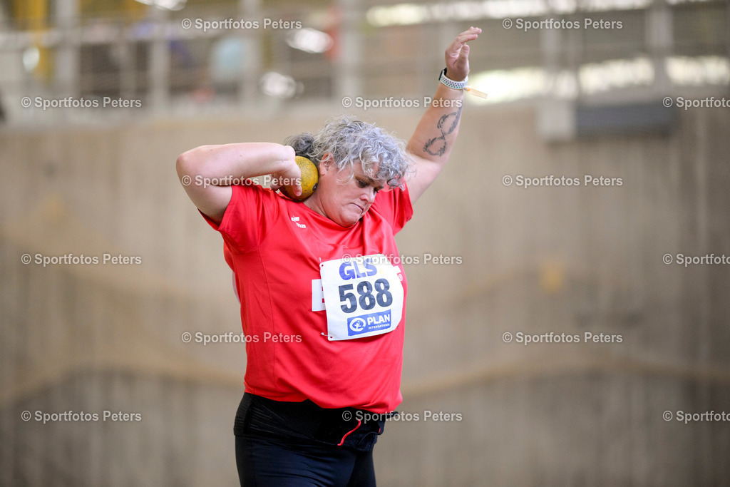 Deutsche Hallenmeisterschaften Masters - Sonntag_100 | Deutsche Meisterschaften Halle Masters am 03.03.2024 in Dortmund 

Foto: Kai Peters - Realisiert mit Pictrs.com