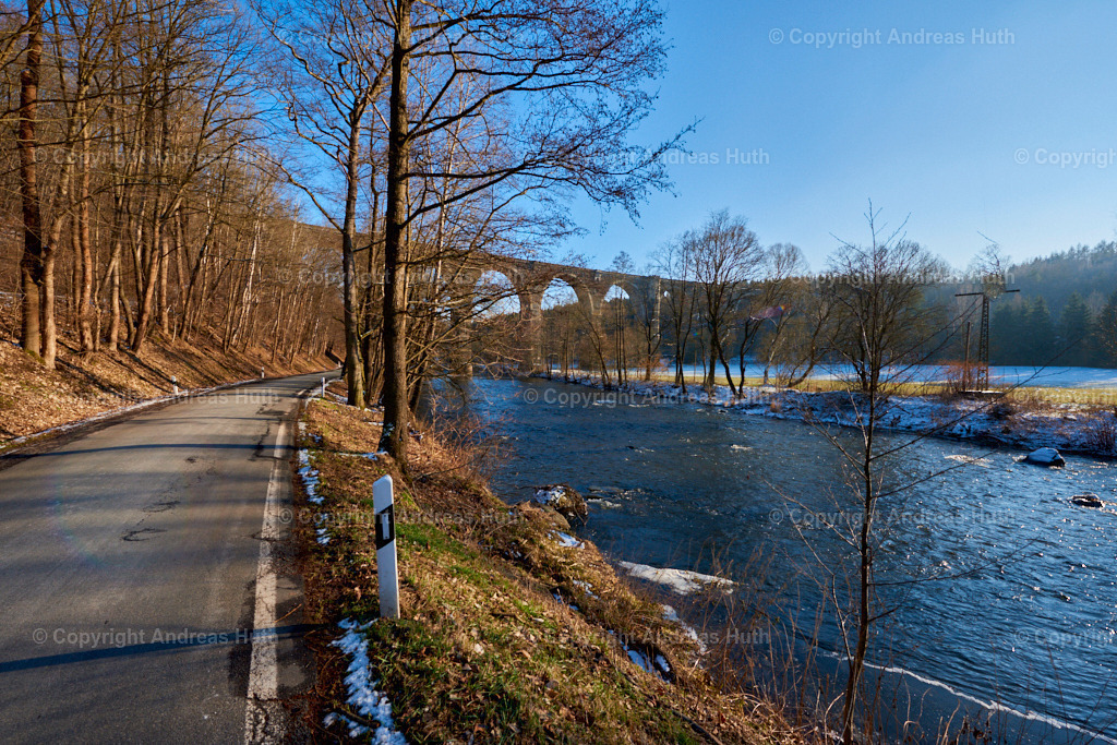 Der Hetzdorfer Viadukt über die Flöha 10 | Bedeutsame Landschaften Deutschlands - Realisiert mit Pictrs.com