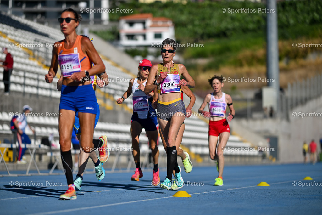 EMACS 2025 - Day 2_74 | European Masters Athletics Championships am 10.10.2025 auf Madeira (Portugal)Foto: Kai Peters - Realisiert mit Pictrs.com
