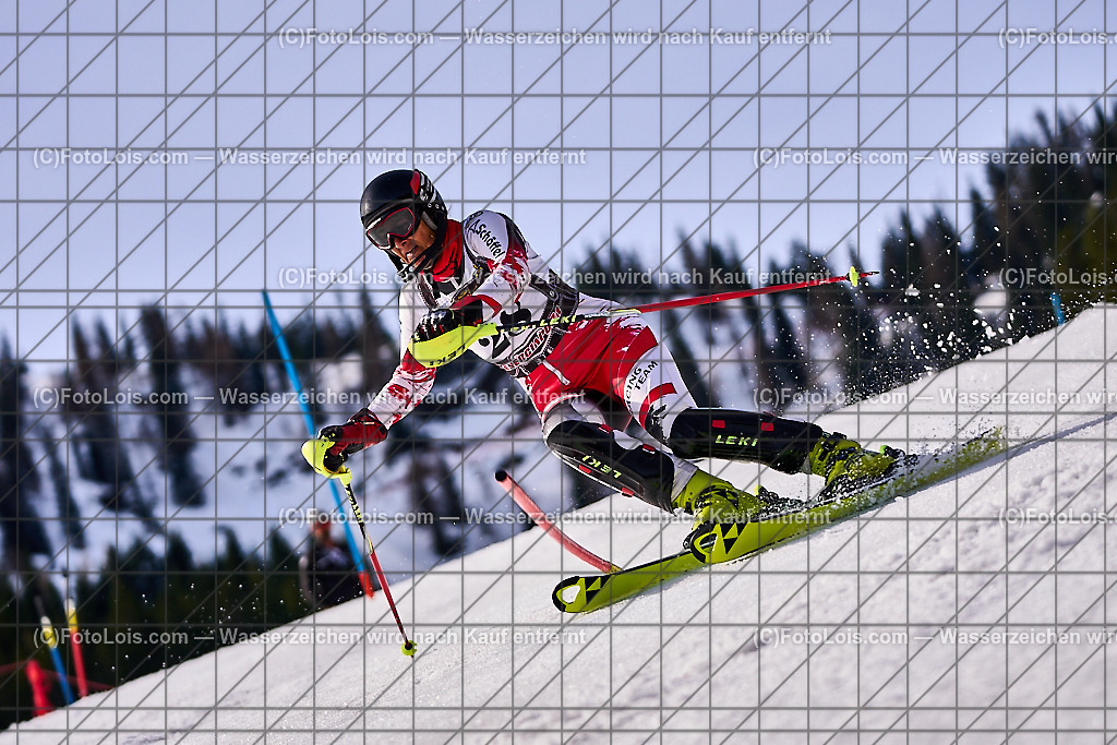 ALP0373_FIS MASTERS WC-Finale_SL_C-Damen_Duerschmid Gundi | (C)FotoLois.com, Alois Spandl. FIS MASTERS WorldCup-Finale 2024, Reiteralm (Steiermark, AUT), SLALOM auf der Muldenliftpiste, Sa 6. April 2024.