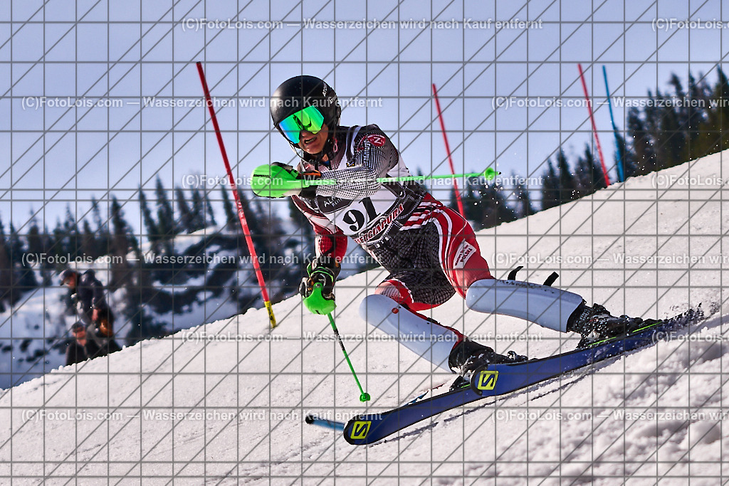 ALP2051_FIS MASTERS WC-Finale_SL_B-Herrn_Barabas Stanislav | (C)FotoLois.com, Alois Spandl. FIS MASTERS WorldCup-Finale 2024, Reiteralm (Steiermark, AUT), SLALOM auf der Muldenliftpiste, Sa 6. April 2024.