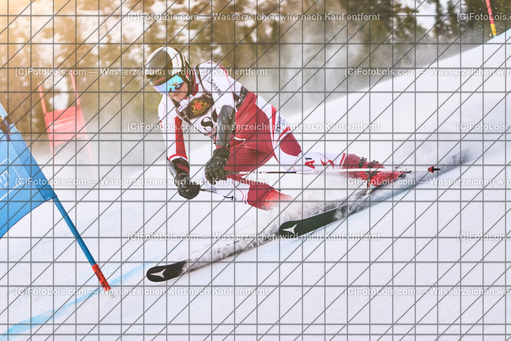 ALP0852_FIS-MastersCup_Reiteralm_Giant-SL_Baumann Wolfgang | FIS-MastersCup GIANT-SLALOM auf der Reiteralm in Pichl, Sa 18. Jänner 2025.