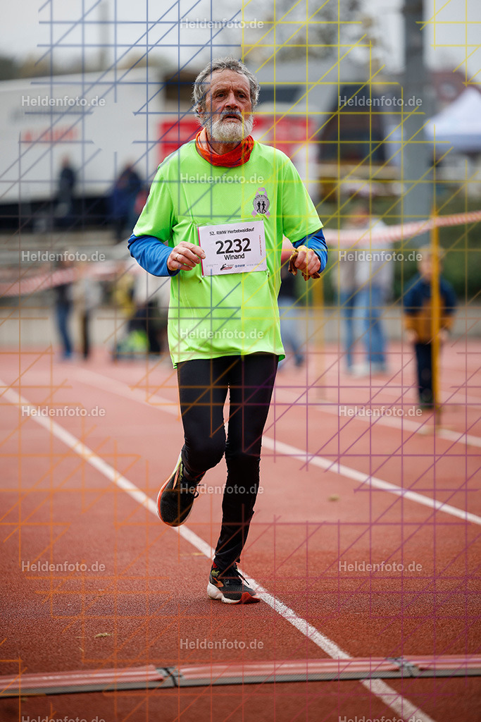 Bottroper Herbstwaldlauf 2025  | Bottroper Herbstwaldlauf 2025 