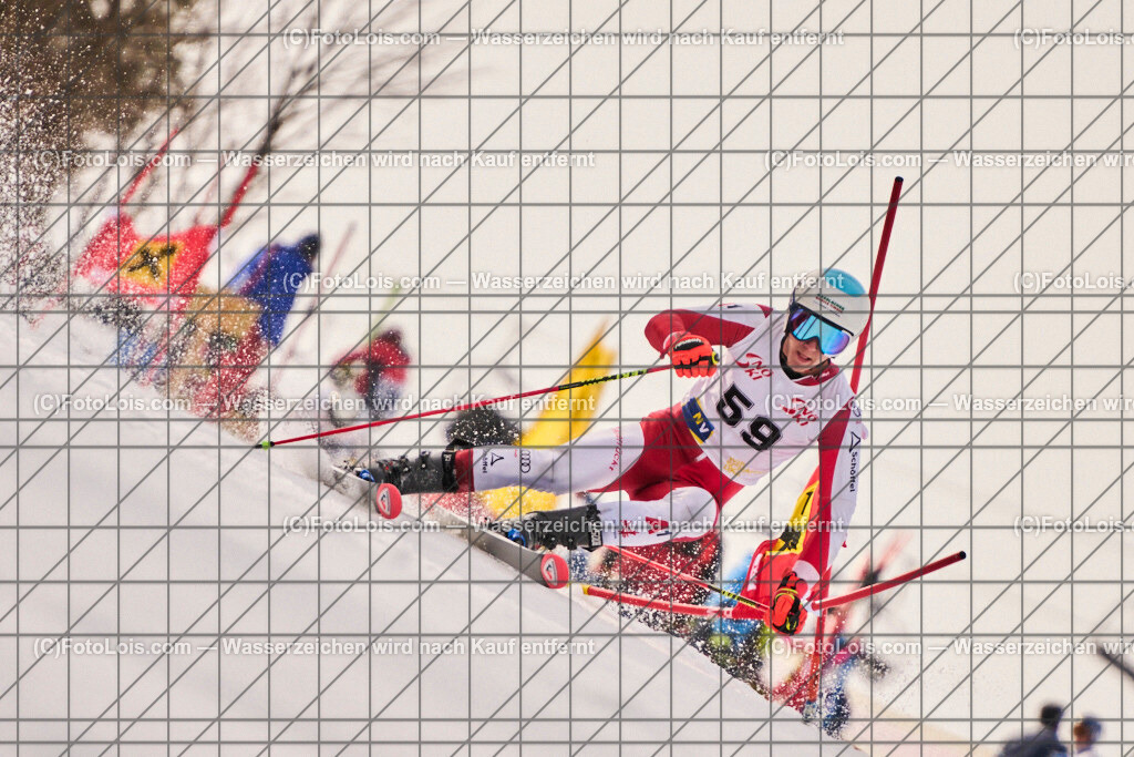 ALP8582_Herrn-FIS-GS-I_Lackenhof-WY_Stampfer Johannes | Internationaler FIS GiantSlalom der Herrn auf der Distelpiste in Lackenhof am Mo 10. März 2025.  Österreich, LSV-NÖ, Sportunion Waidhofen/Ybbs (2035).