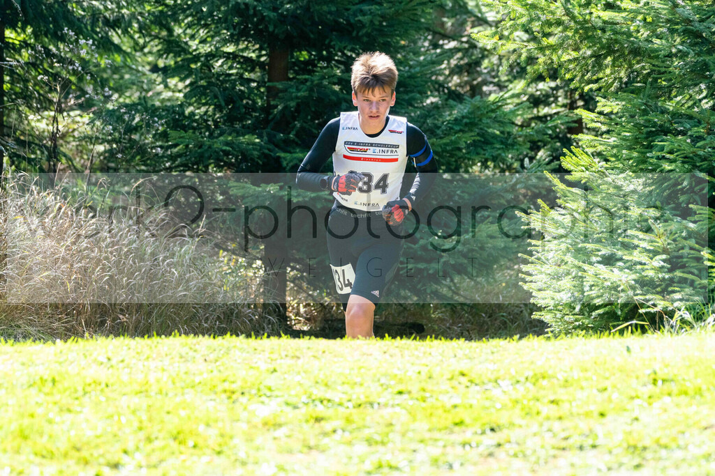 DSC Altenberg | DSC Altenberg in der SPARKASSEN-Arena, 24. September 2022