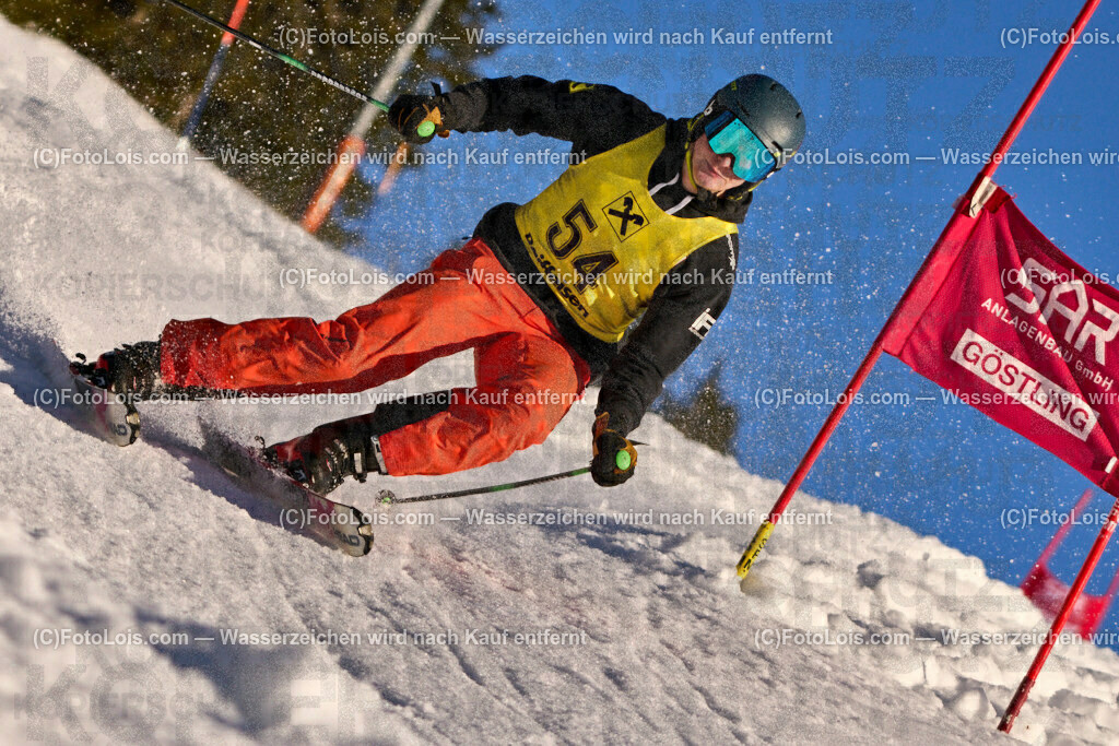 ALP9116_NOe-BetriebsSKI-LM_Bachler Marco | (C)FotoLois.com, Alois Spandl. 51. Niederösterreichische LandesBetriebs-Skimeisterschaften, best of two, Almlift-Piste Hochkar, LSV - Schiclub Göstling-Hochkar, Fr 16. Februar 2024.