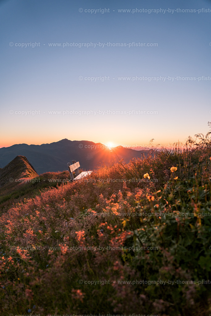Sonnenaufgang Ramsjoch im Tuxertal copyright  Thomas Pfister-2 | PHOTOGRAPHY BY THOMAS PFISTER