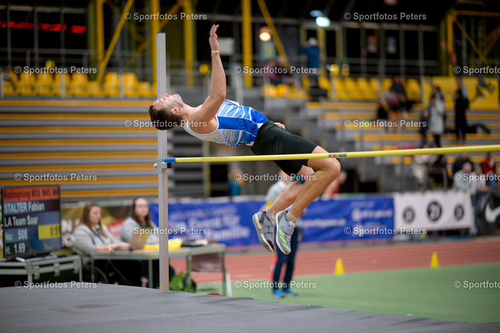Deutsche Hallenmeisterschaften Masters - Samstag_223 | Deutsche Meisterschaften Halle Masters am 02.03.2024 in Dortmund 

Foto: Kai Peters - Realisiert mit Pictrs.com
