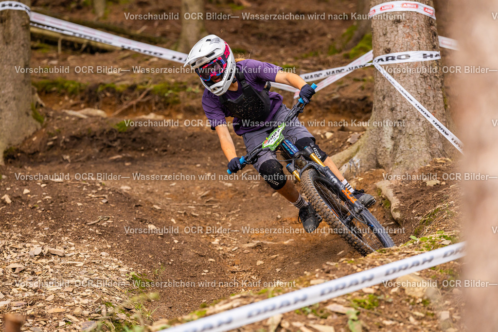 Enduro One Schulenberg Sa R6-0277 | OCR Bilder Fotograf Eisenach Michael Schröder