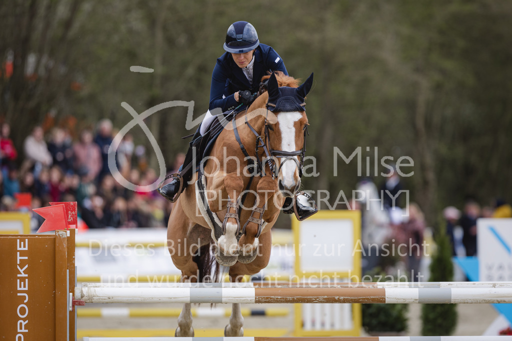 220424_Sudheim_S-Springen-269 | Sudheimer Outdoors 2022
Springprüfung Kl.S*** mit Stechen