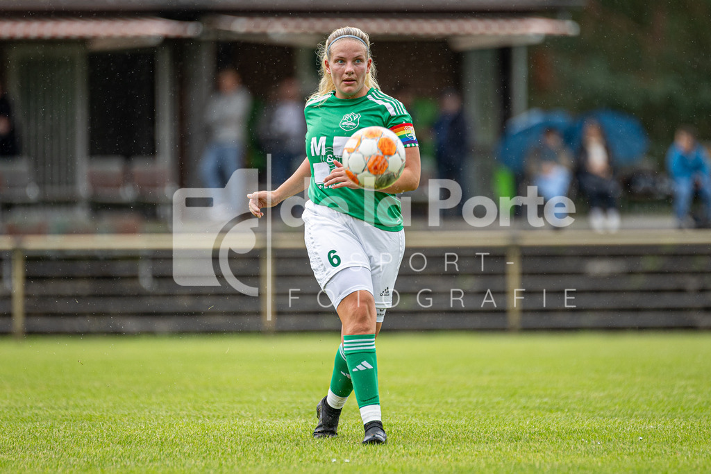 Union Bevensen Frauen - Maiwald_ Nele vs Fortuna Celle BP 030825 dlP | immodelaporte-sportfotos - Realisiert mit Pictrs.com