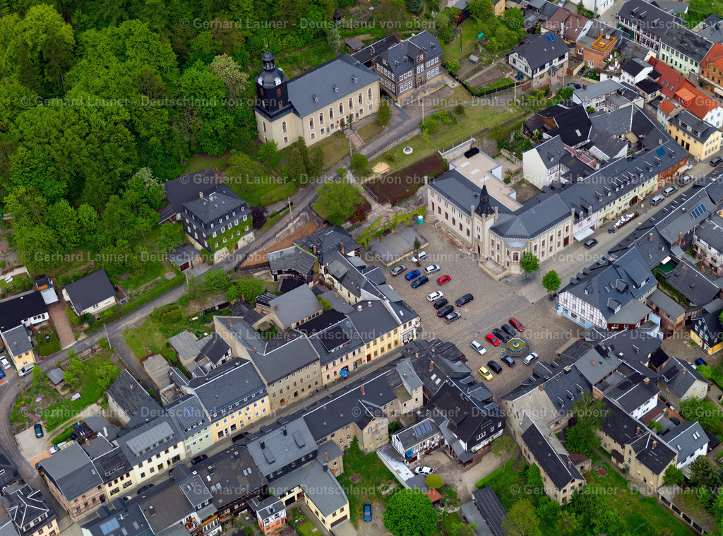 3201641 | Altstadt Leutenberg