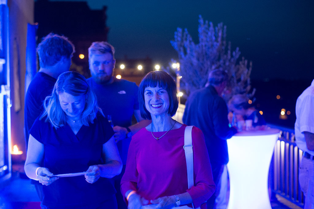 Jan Vogler | Jan Vogler spielt Bach im Forte Belvedere Leisnig zum Festival Hallo Leisnig 2022. - Realisiert mit Pictrs.com