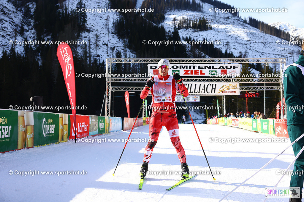 TRA_0372 | Dolomitenlauf 2026 #dolomitenlauf_lienz #dolomitenlauf #worldloppet #dolomitensport #obertilliach #yourpictrs #sportshot_your_pictrs