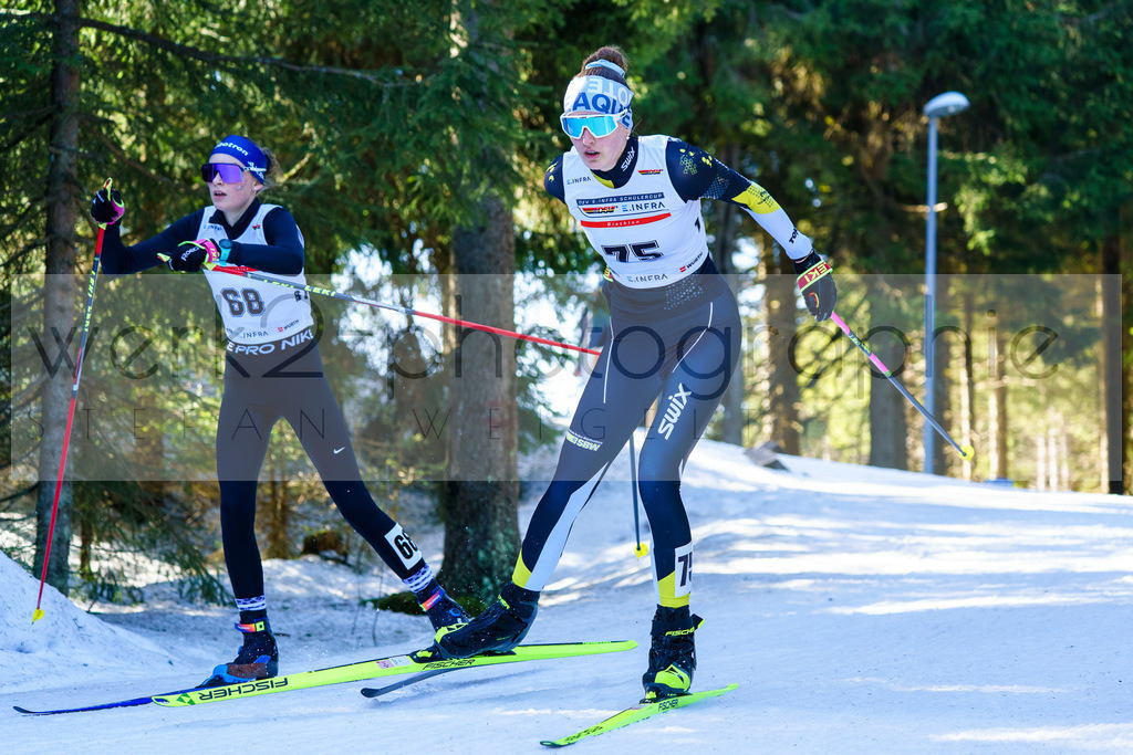 DSC Oberwiesenthal | 4. DSV E.INFRA Schülercup Finale Biathlon in der SPARKASSEN-Arena Oberwiesenthal