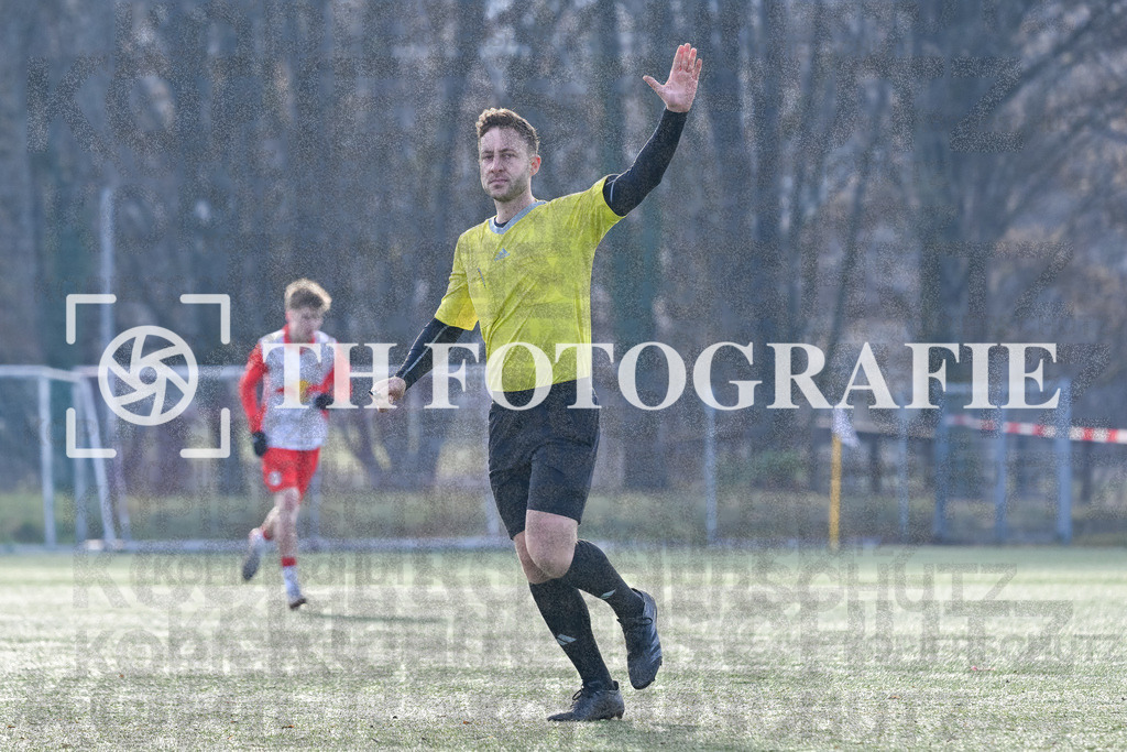 GER, Sporting - RB Fussballakadamie Salzburg, Fussball, PS-Immo-Cup 2026,U14 Feldturnier, 17.01.2026 | Sporting, Salzburg, Schiedsrichter
