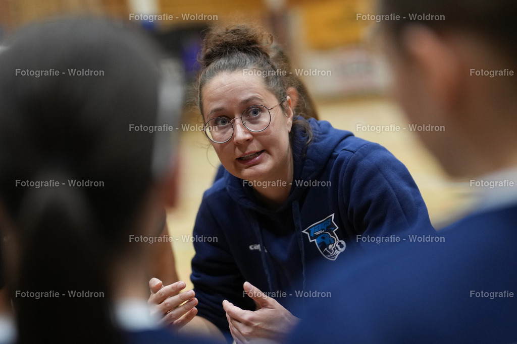 20220924 JagsWV U18 Bad Vöslau v MGA Fivers-16 | Fotografie Woldron