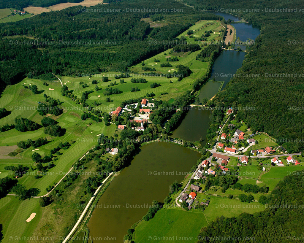 2403758 | Mandichosee