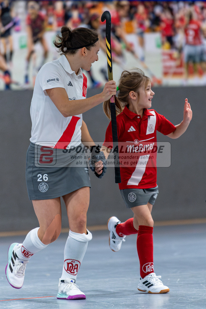SM_2025-01-18_wD5_-36 | 1.Bundesliga Hallenhockey  VF (W) DCadA - MSC / 7:4 (2:2)