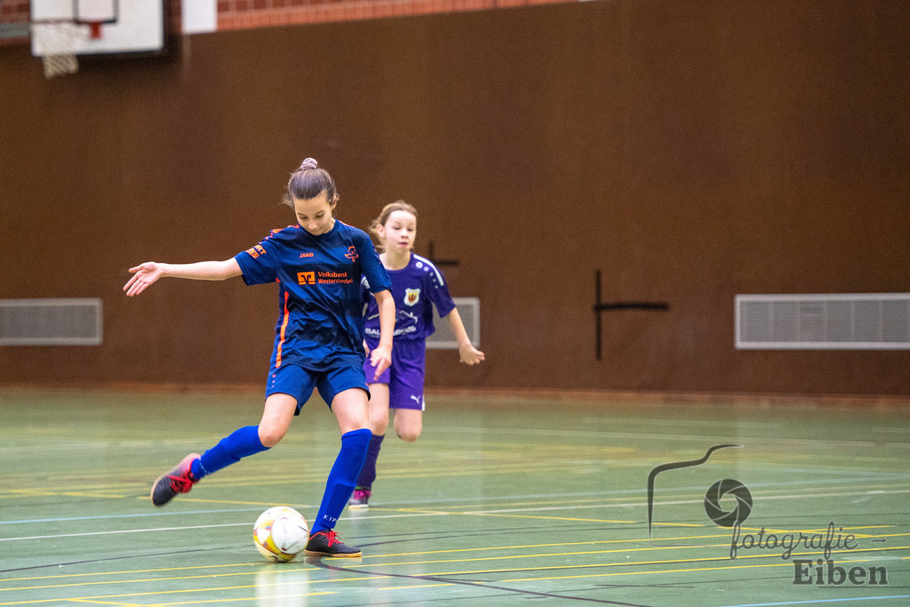 Hallenevent 23/24 - JSG FriEdA - D-Juniorinnen | Hallenevent 23/24 - JSG FriEdA - D-Juniorinnen am 28.12.2023; in Friedrichsfehn (Sporthalle Zur Sportwiese), Photo: Philip Eiben 2023 - Realisiert mit Pictrs.com