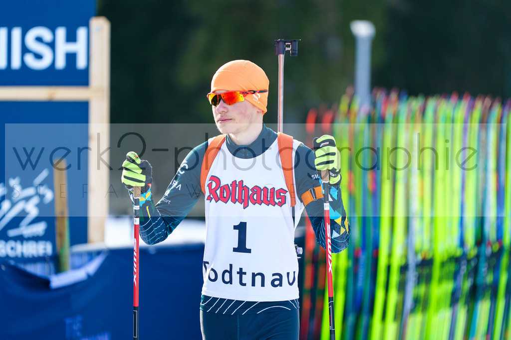 FESA Alpencup / DP Notschrei | Deutschland Pokal Finale im Schwarzwald NORDIC-CENTER Notschrei am 7. - 8. Februar 2026