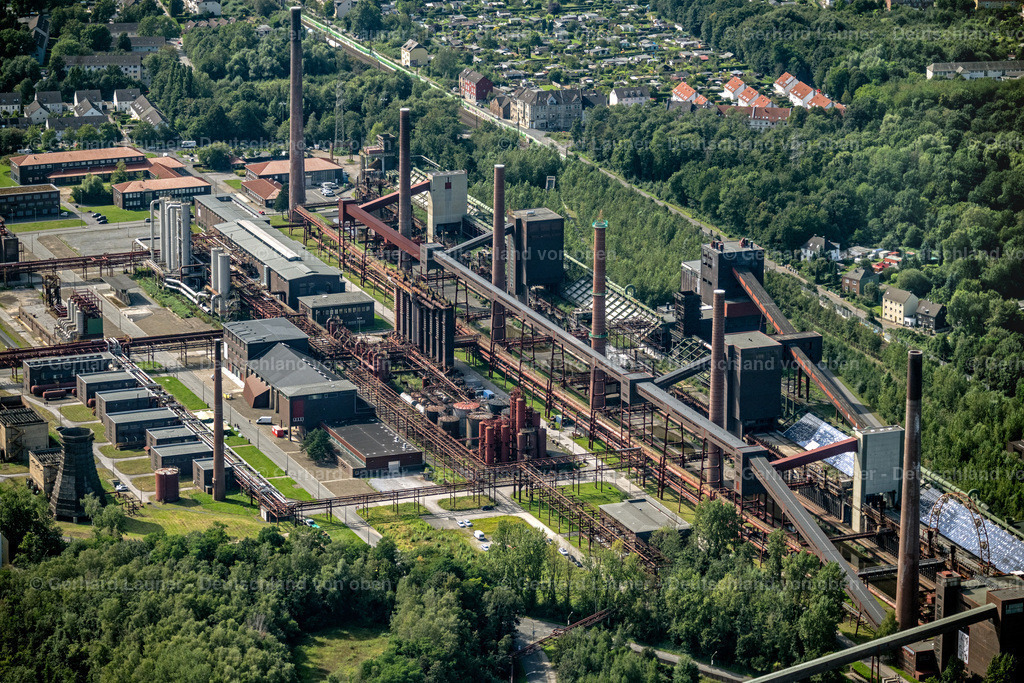 4050300 | Kokerei Zollverein, Essen