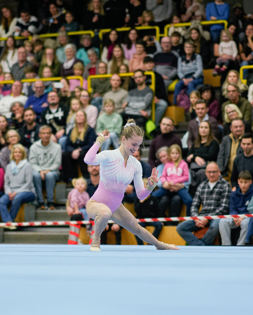  - Gymixed 2025 in Ulm (Sportzentrum Kuhberg) | - Gymixed 2025 in Ulm (Sportzentrum Kuhberg) Datum: 20251213Ort: Ulm(DE) - Sportzentrum KuhbergFotograf: Christian Habel