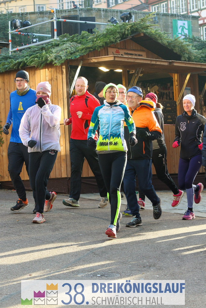 2. Testlauf | 3koenigslauf 2024 - Realisiert mit Pictrs.com