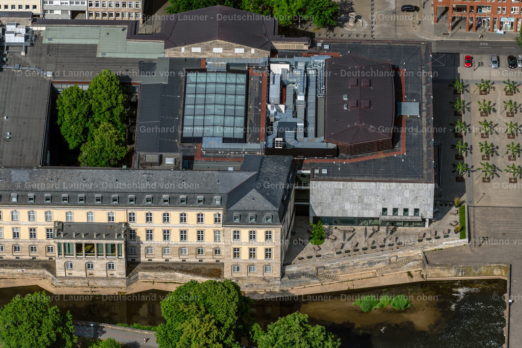 4031052 | HANNOVER 02.06.2020 Gebäude der staatlichen Behörde des Landtag Niedersachsen in Hannover im Bundesland Niedersachsen, Deutschland. // Administrative building of the State Authority of Landtag Niedersachsen in Hannover in the state Lower Saxony, Germany. Foto: Gerhard Launer