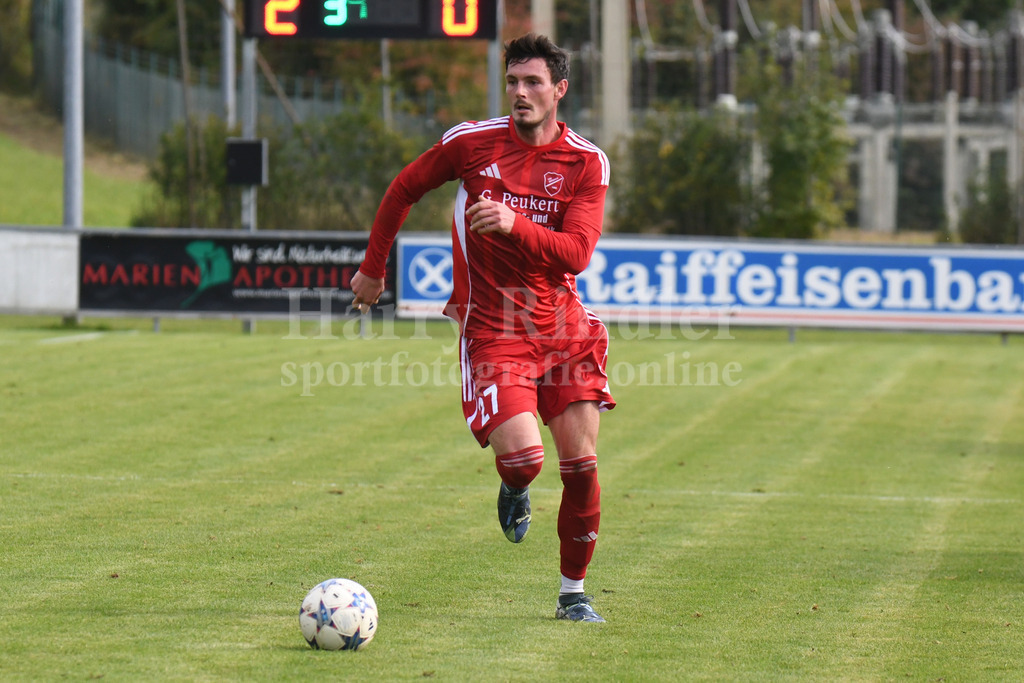 TSV Seebach : SC Luhe-Wildenau | Patrick Pfisterer (TSV Seebach #27) - Realisiert mit Pictrs.com