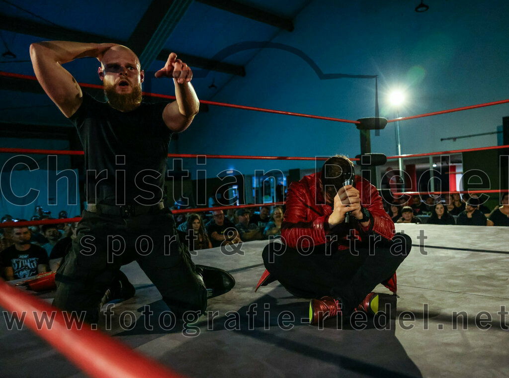 2023-08-12_185_EWS_Wrestling_ERDING | Erding, Deutschland, 12.08.2023:
Wrestling, Saison 2023, EWS Wrestling ERDING

Foto: Christian Riedel / fotografie-riedel.net