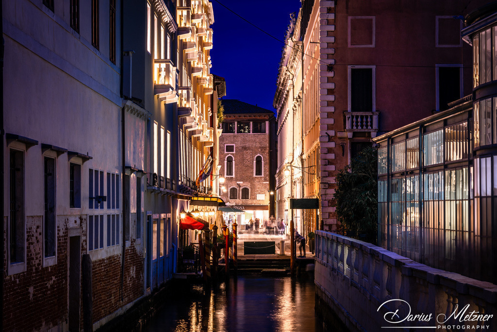 Venedig  | Venedig 