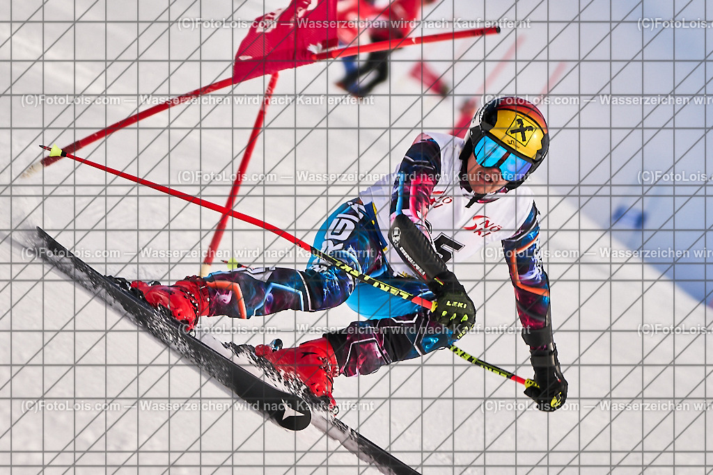 ALP9215_NOe MASTERSCUP_RTL-LM_Hochkar_Edlinger Raimund | (C)FotoLois.com, Alois Spandl. NÖ MASTERSCUP RTL-Landesmeisterschaft am Hochkar Almlift/Sonnenhang, Sa 9. März 2024.