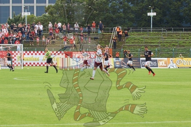 BFC Dynamo vs. FSV Zwickau  096 | mythos-online-redaktion