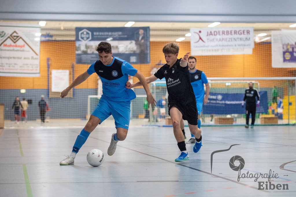 Ammerländer HKM 2025 | Ammerländer HKM 2025 am 11.01.2025 in Rastede (Sporthalle Feldbreite), Photo: Philip Eiben 2025 - Realisiert mit Pictrs.com