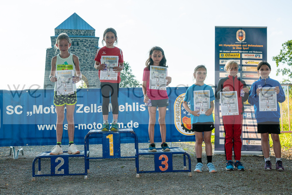 Treppenlauf Zella-Mehlis | Zella-Mehlis am 20. Juli 2021