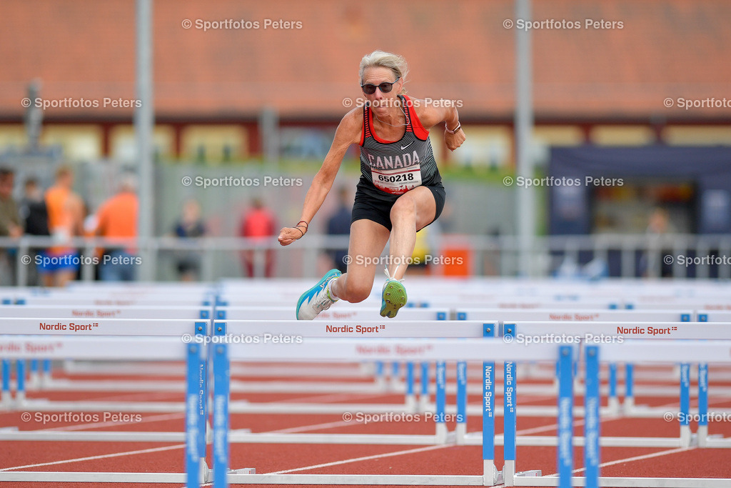 WMAC - Day 2_28 | World Masters Athletics Championship am 14.08.2024 in Gotheburg; SpeerwurfPhoto: Kai Peters - Realisiert mit Pictrs.com