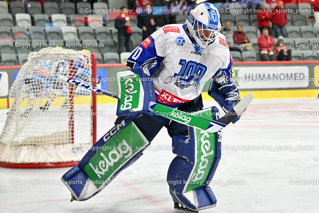 EC KAC vs. EC IDM Wärmepumpen VSV 5.11.2023 | #70 Moser Lukas