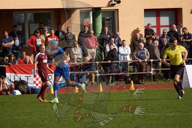 SD Croatia Berlin vs. BFC Dynamo 104 | mythos-online-redaktion