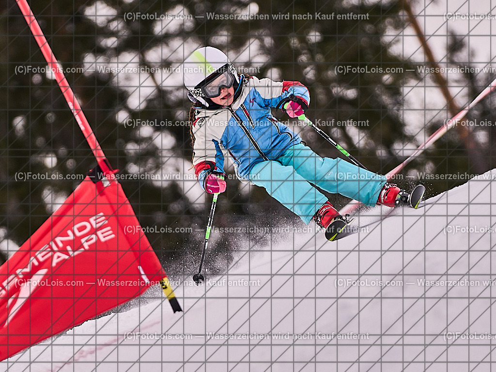 _ALP9216_Neujahrs-Skikurs | Ski- und Snowboardschule Haginger beim NEUJAHRS-Skikurs 2026, Kursabschlussrennen am Mo 5. Jänner 2026.