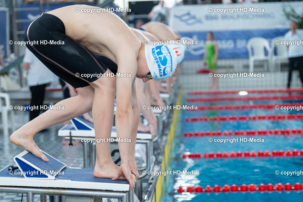 Norddeutsche Meisterschaften Schwimmen 2026 | Norddeutsche Meisterschaften Schwimmen 2026
