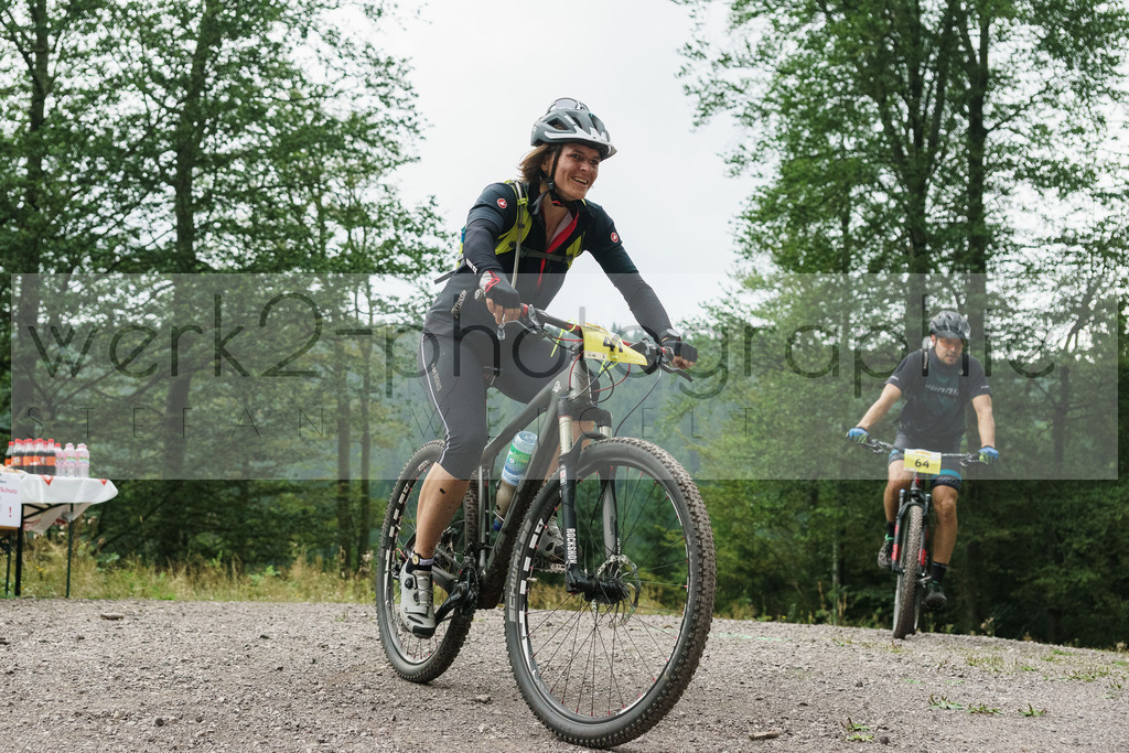 RennsteigRIDE 2020 | Schmiedefeld, 3. September 2020