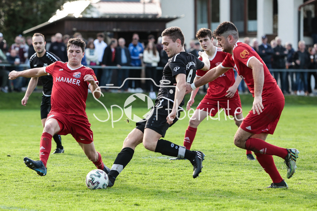 FC Ehekirchen - TSV Hollenbach | FCE #9