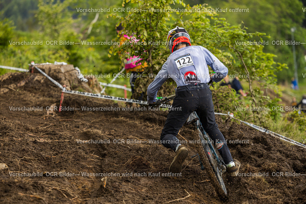 iXS Downhill Montag R6-4950 | OCR Bilder Fotograf Eisenach Michael Schröder